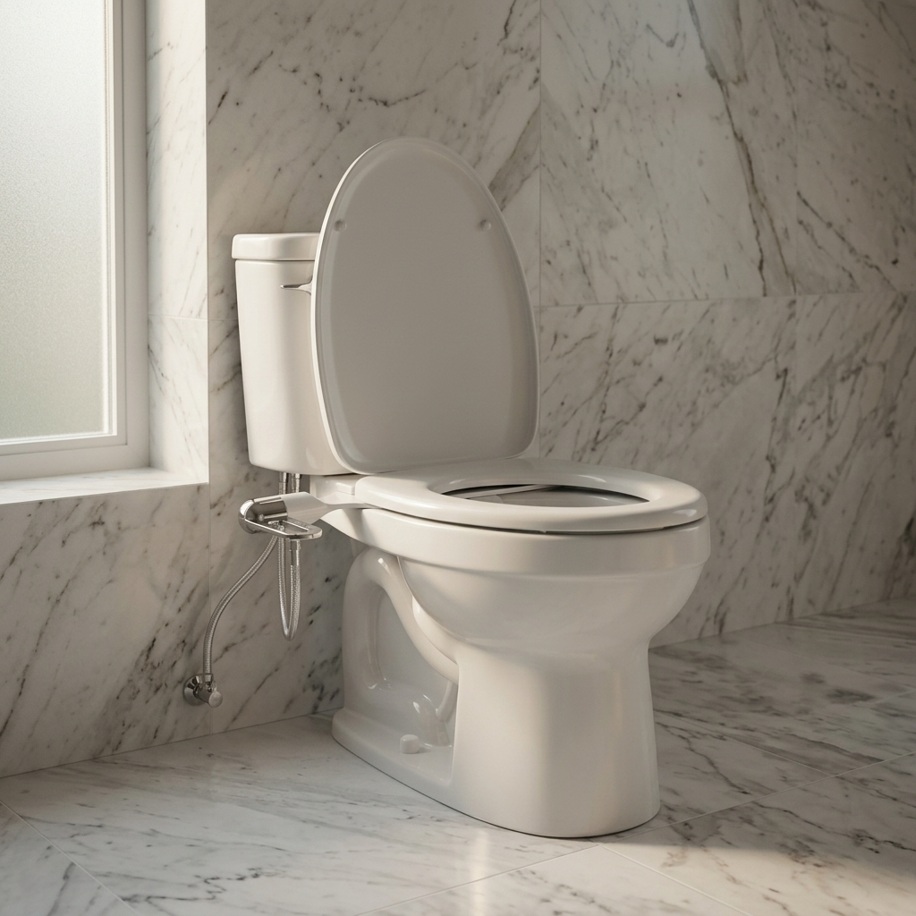 Bidy Bidet