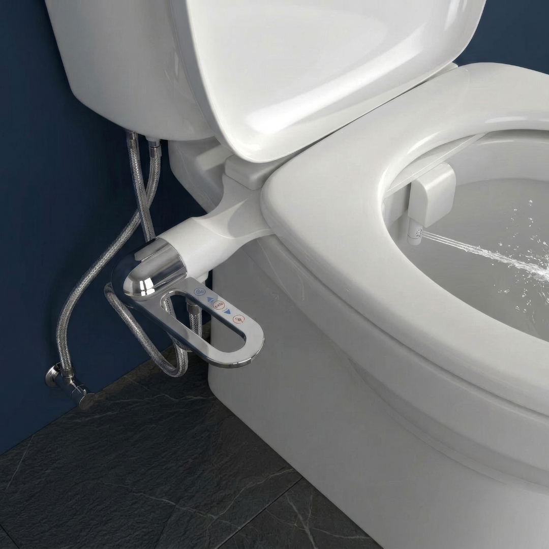 Bidy Bidet